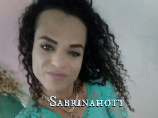 Sabrinahott