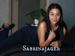 Sabrinajager