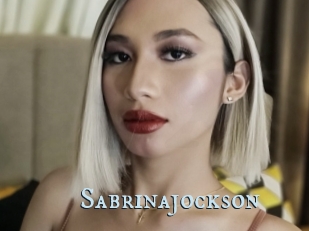 Sabrinajockson