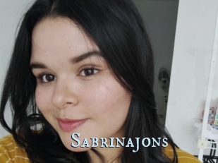 Sabrinajons