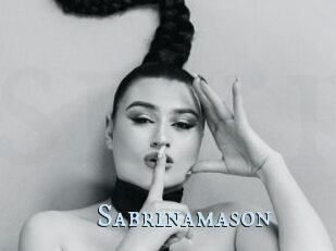 Sabrinamason
