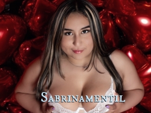 Sabrinamentil
