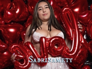 Sabrinamety