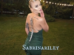 Sabrinariley