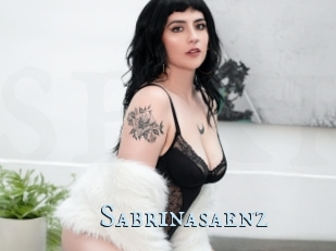Sabrinasaenz