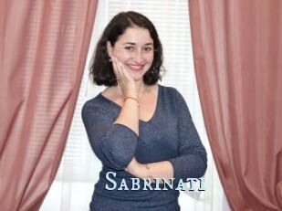 Sabrinati