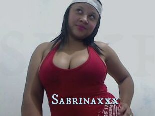 Sabrinaxxx