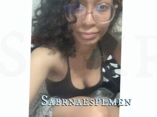 Sabrnaesplmen