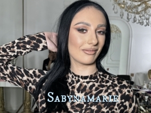 Sabynamarie