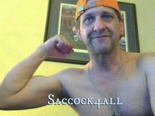 Saccock4all