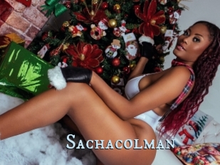 Sachacolman