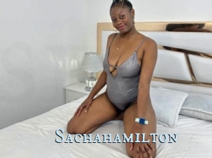 Sachahamilton