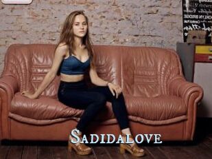 Sadidalove