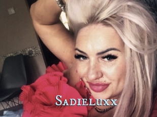 Sadieluxx