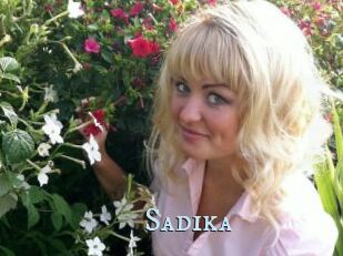 Sadika