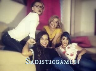 Sadisticgames1