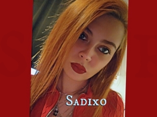 Sadixo