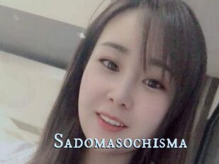 Sadomasochisma