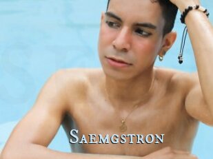 Saemgstron