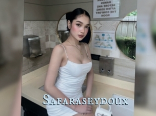 Safaraseydoux