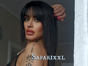 Safarixxl