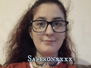 Saffronxxxx