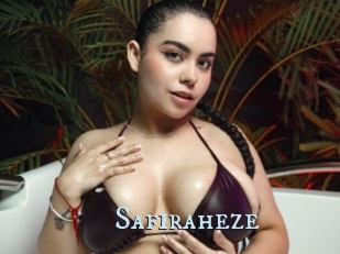 Safiraheze