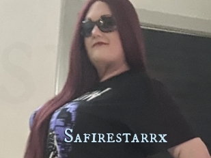 Safirestarrx