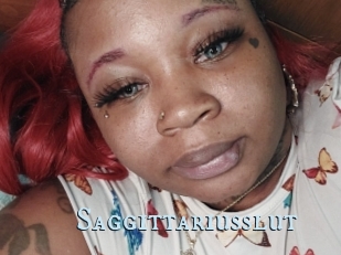Saggittariusslut