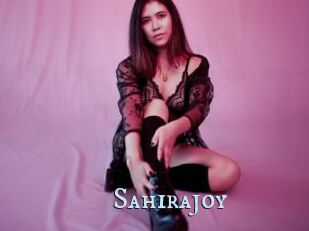 Sahirajoy
