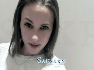 Sahsaxx