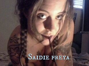 Saidie_freya