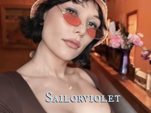 Sailorviolet
