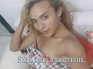 Saimaris_beautiful