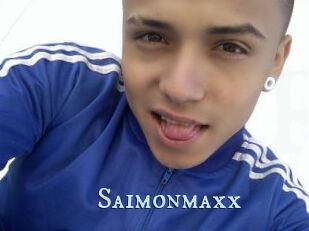 Saimonmaxx