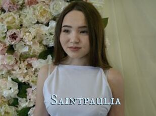 Saintpaulia