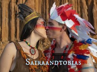Sairaandtobias