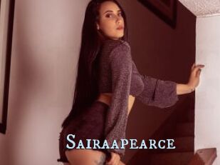 Sairaapearce