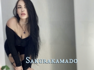 Sakurakamado