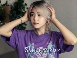 Sakuraneme