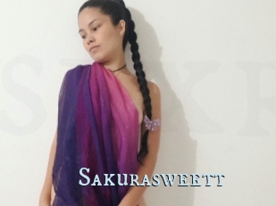 Sakurasweett