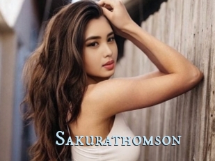 Sakurathomson