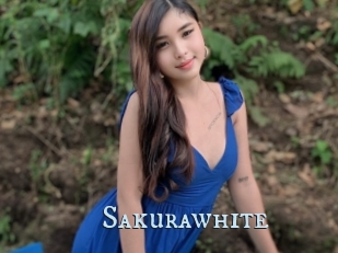 Sakurawhite