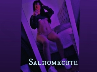 Salhomecute