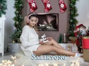 Salikyong