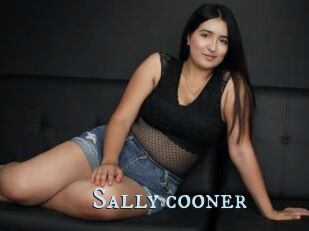 Sally_cooner
