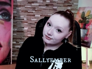 Sallyember