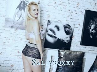 Sallyfoxxy