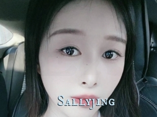 Sallyjing
