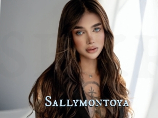 Sallymontoya